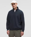 Lululemon Steady State Half Zip