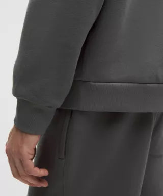 Lululemon Steady State Half Zip
