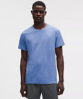 Lululemon Metal Vent Tech Short-Sleeve Shirt