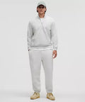 Lululemon Steady State Half Zip