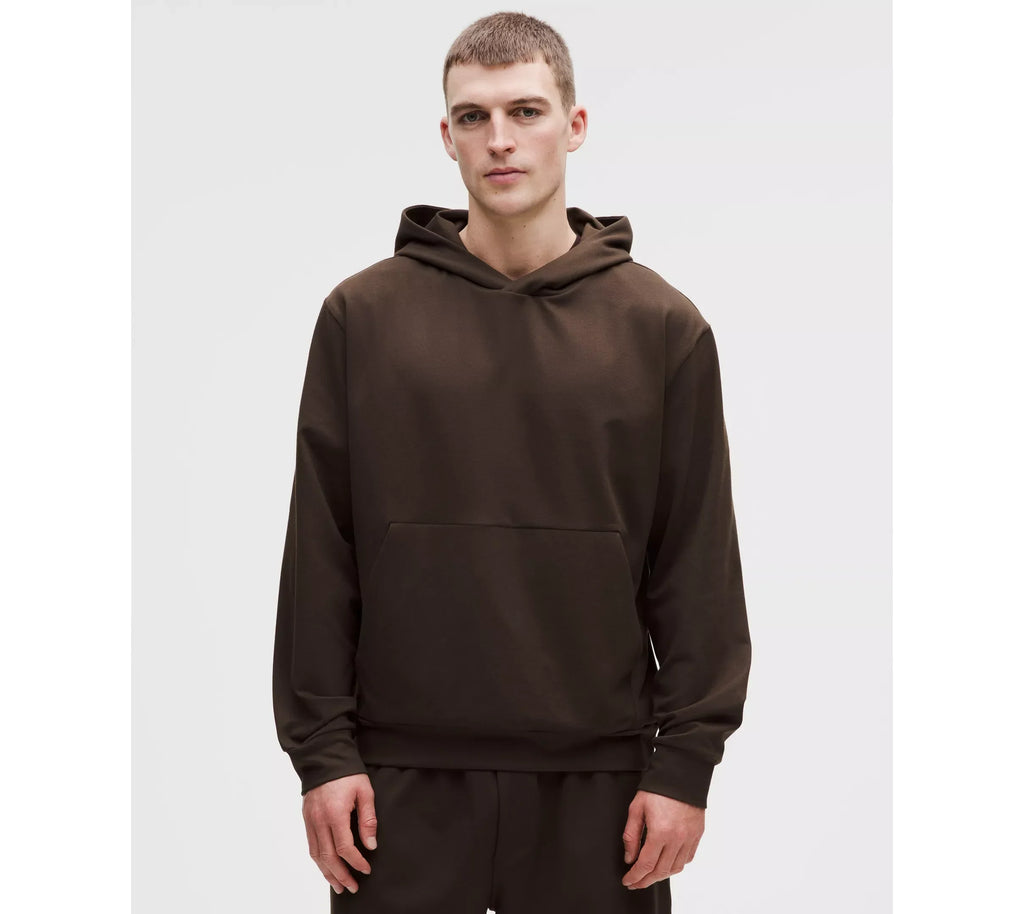 Lululemon Heavyweight Soft Jersey Pullover Hoodie