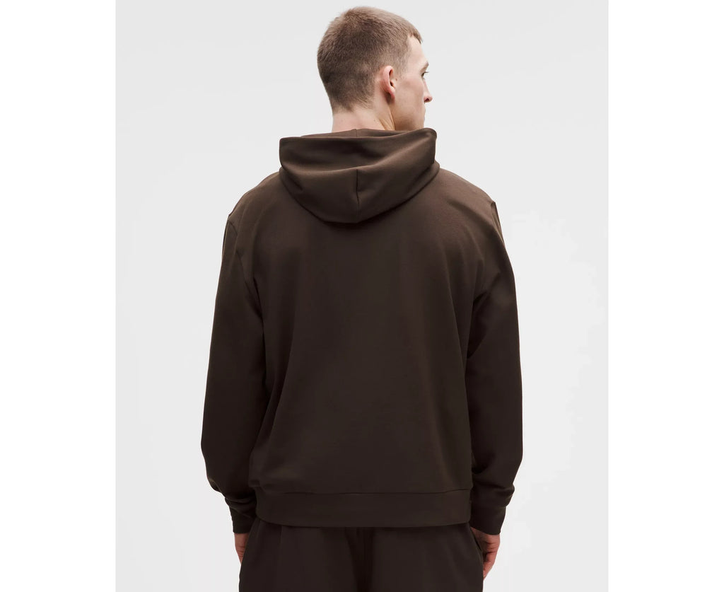 Lululemon Heavyweight Soft Jersey Pullover Hoodie