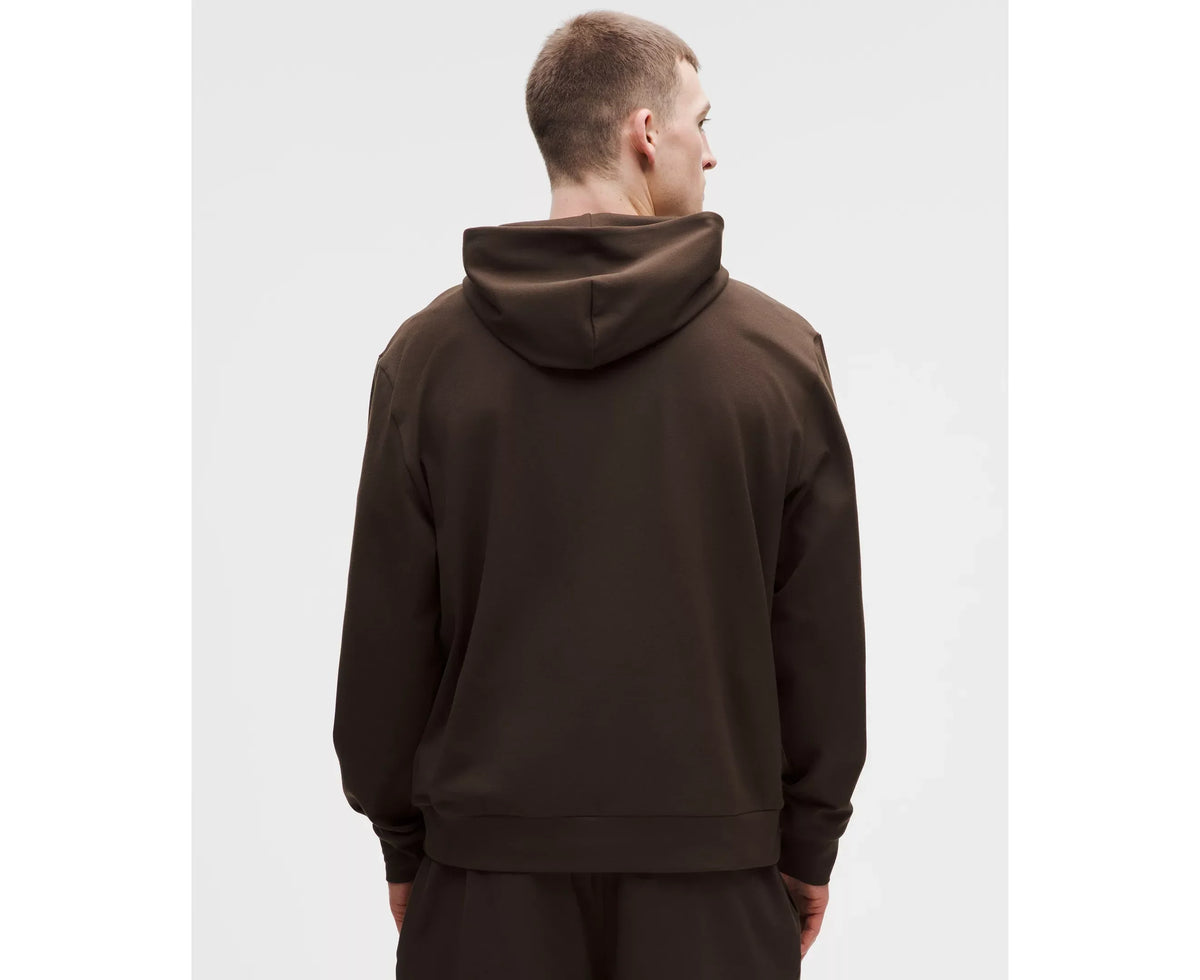 Lululemon Heavyweight Soft Jersey Pullover Hoodie