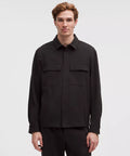 Lululemon Sojourn Over shirt