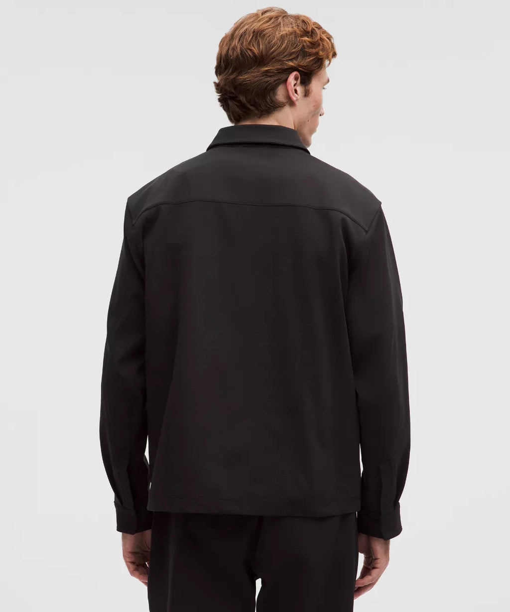 Lululemon Sojourn Over shirt