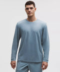Lululemon Zeroed In Long-Sleeve Shirt