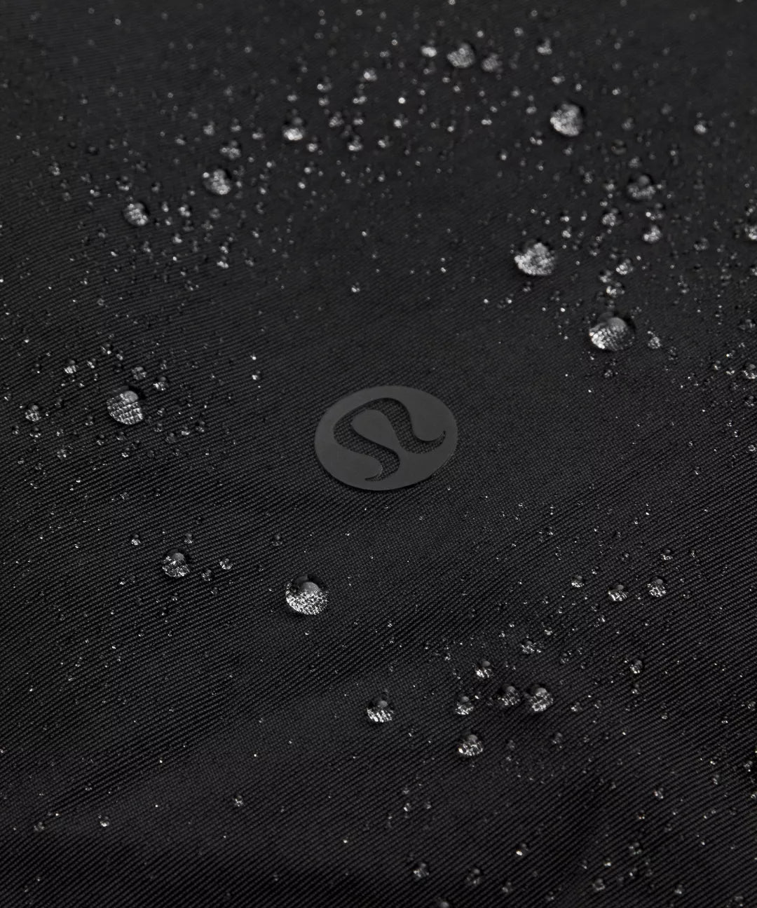 Lululemon Cold City 600-Down-Fill Parka