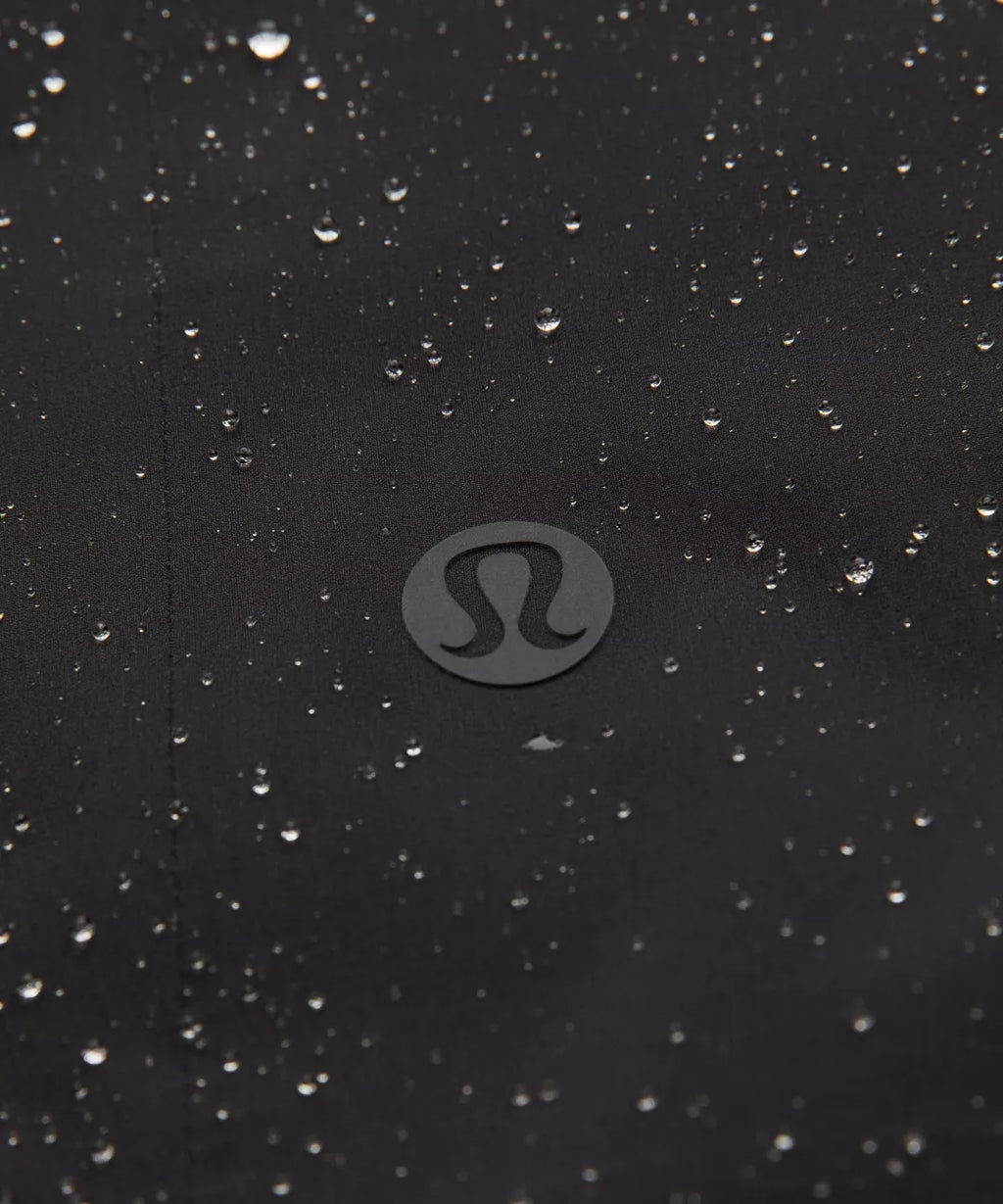 Lululemon City-to-Hike Waterproof Jacket