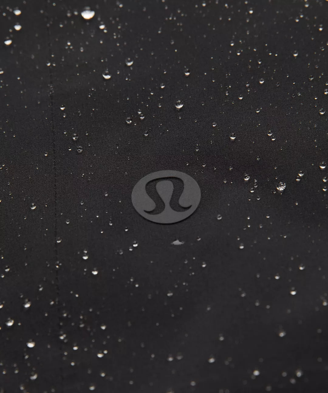 Lululemon City-to-Hike Waterproof Jacket