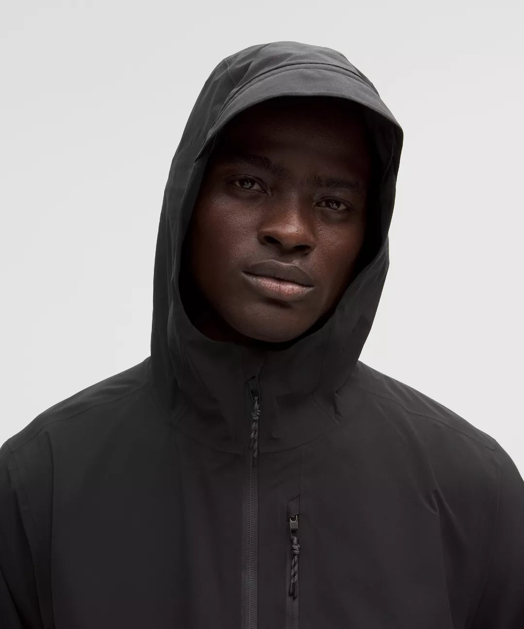 Lululemon City-to-Hike Waterproof Jacket
