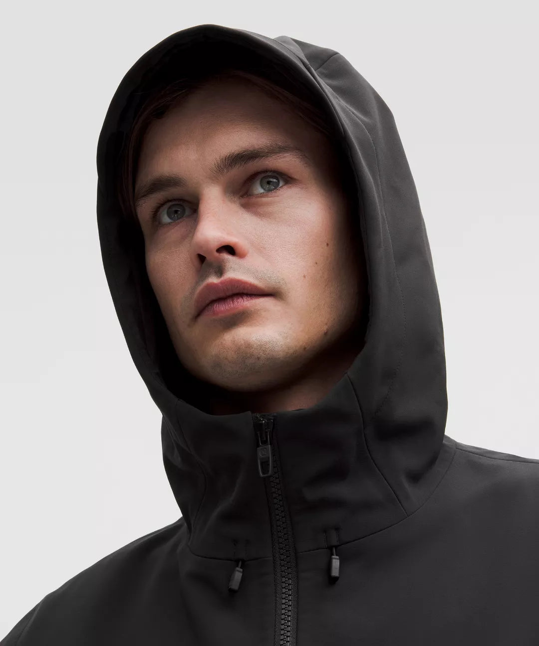 Lululemon Men's Cross Chill City-to-Trail Jacket