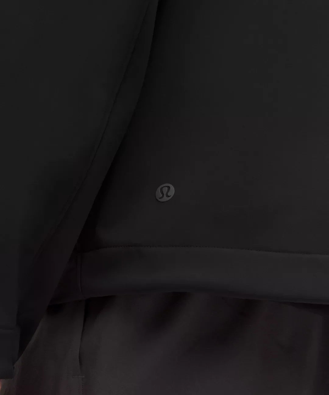Lululemon Men's Cross Chill City-to-Trail Jacket