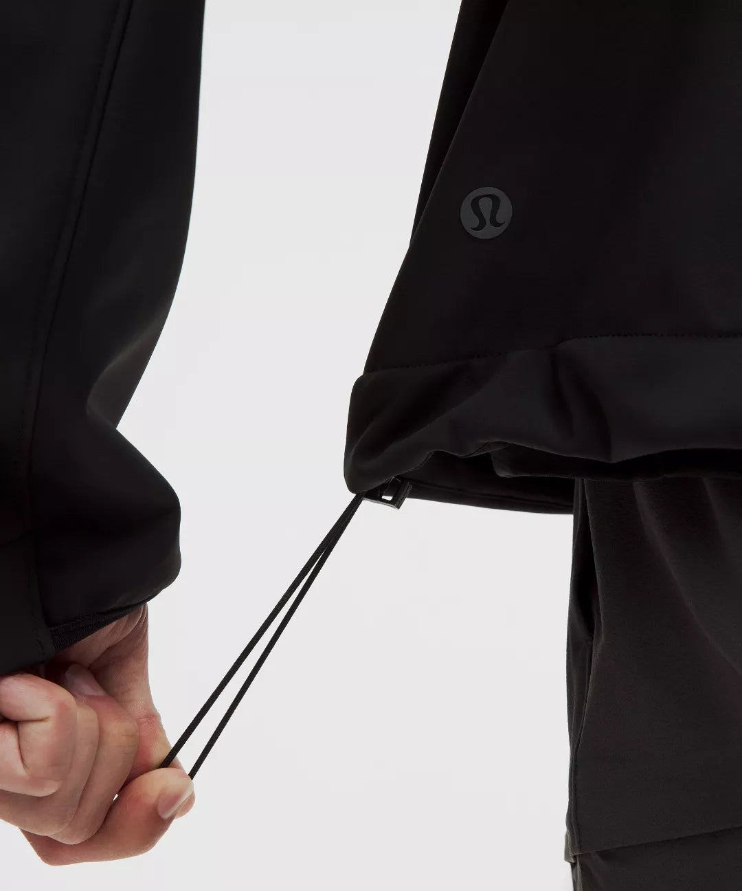 Lululemon Men's Cross Chill City-to-Trail Jacket