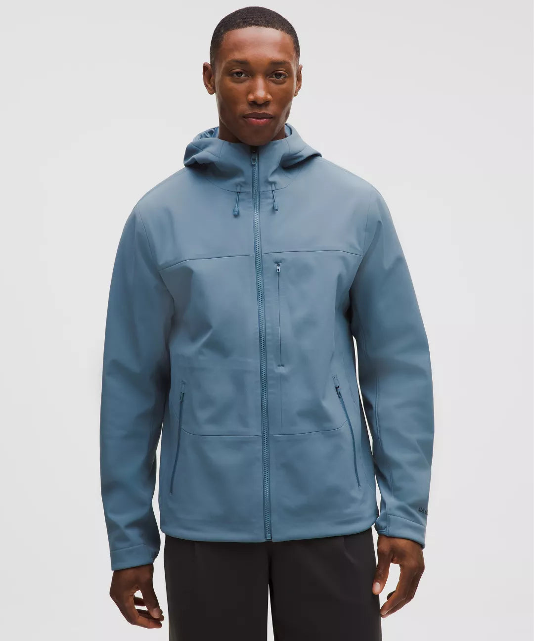Lululemon Men's Cross Chill City-to-Trail Jacket