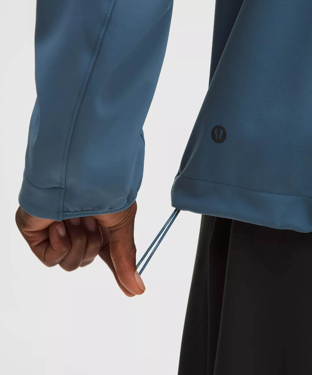 Lululemon Men's Cross Chill City-to-Trail Jacket