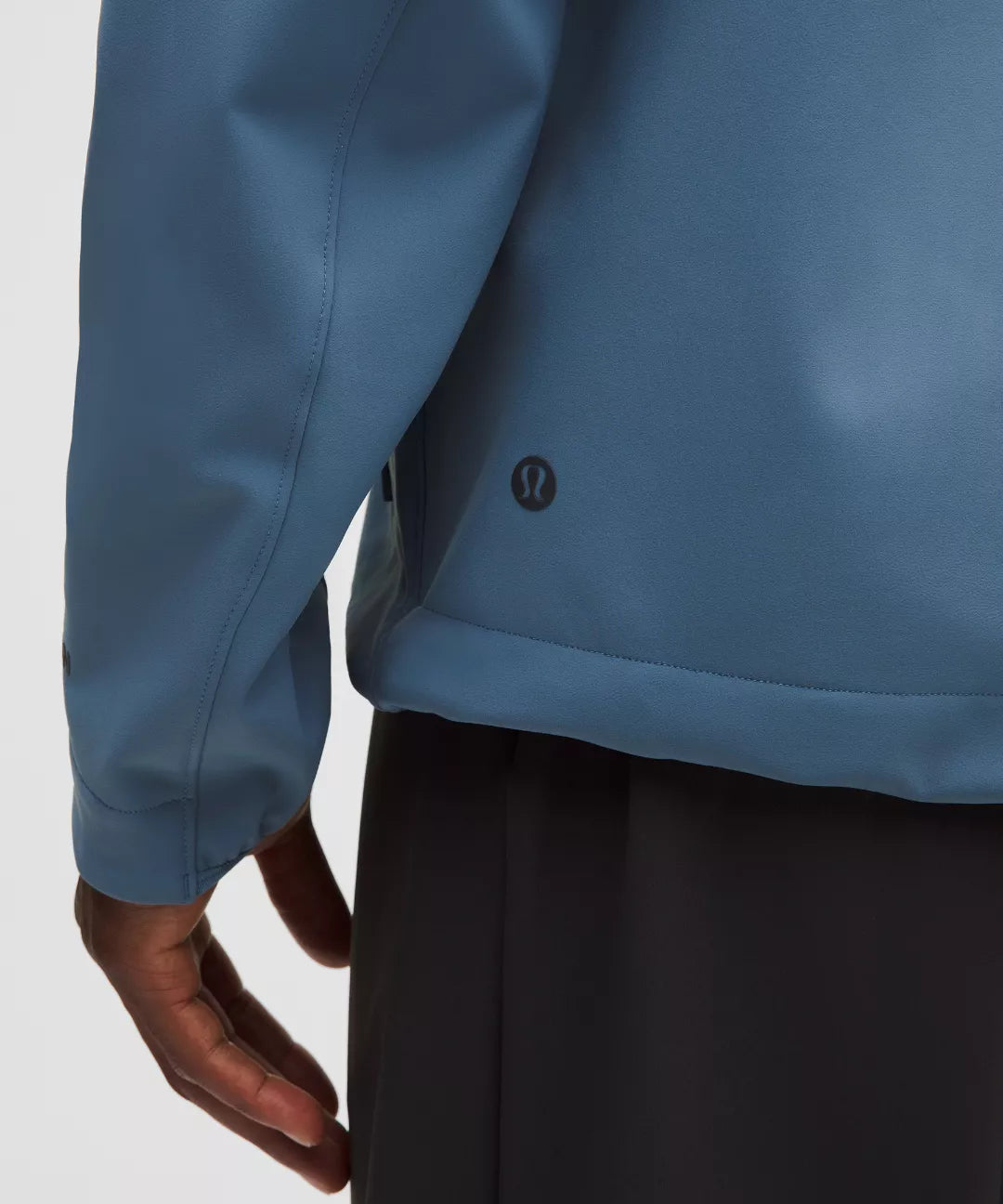 Lululemon Men's Cross Chill City-to-Trail Jacket