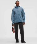 Lululemon Men's Cross Chill City-to-Trail Jacket