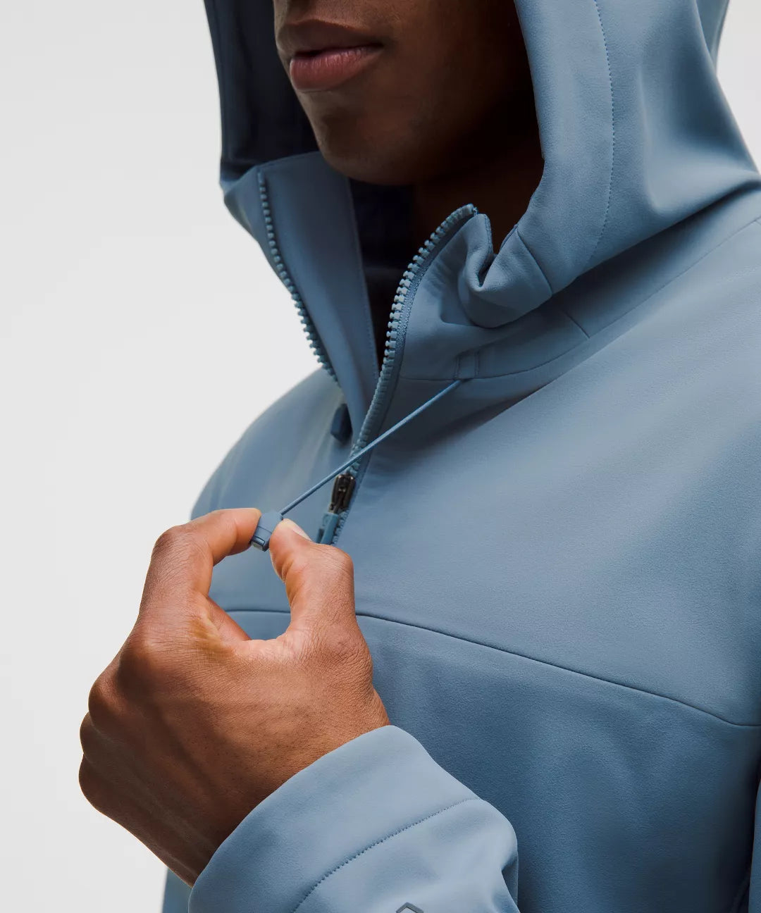 Lululemon Men's Cross Chill City-to-Trail Jacket