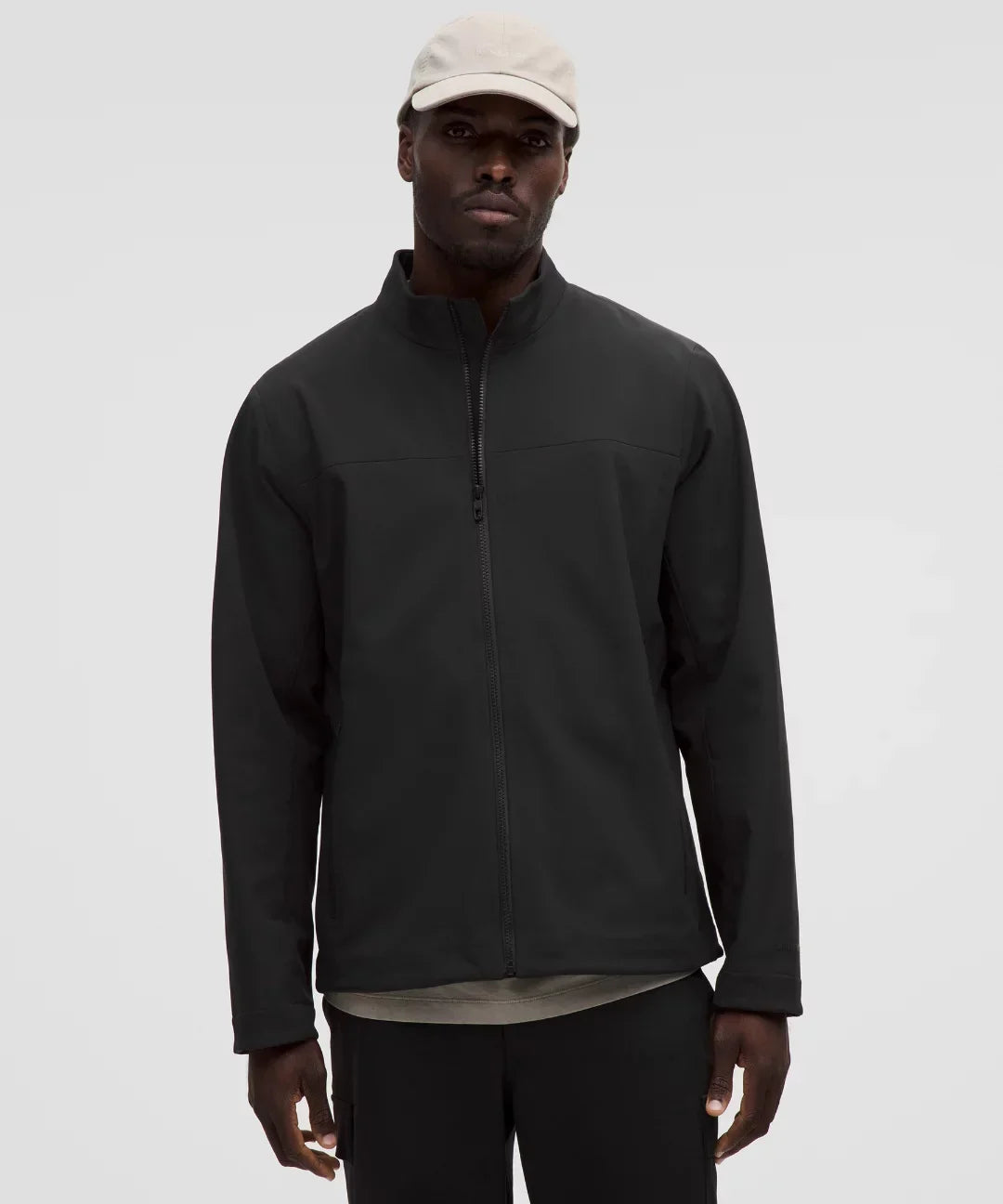 Lululemon Cross Chill Casual Jacket