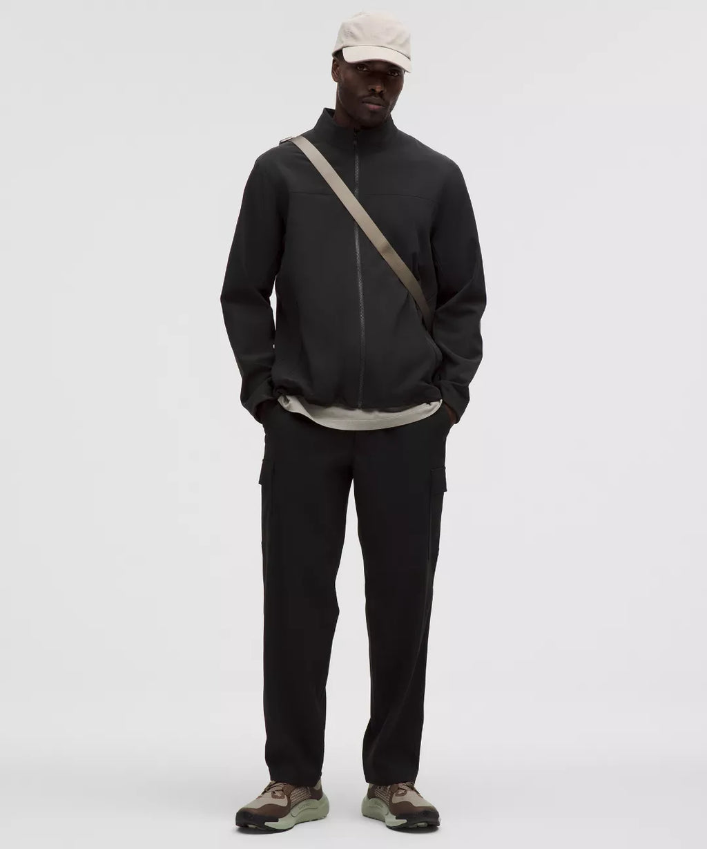 Lululemon Cross Chill Casual Jacket