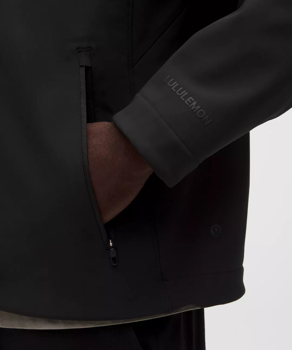 Lululemon Cross Chill Casual Jacket