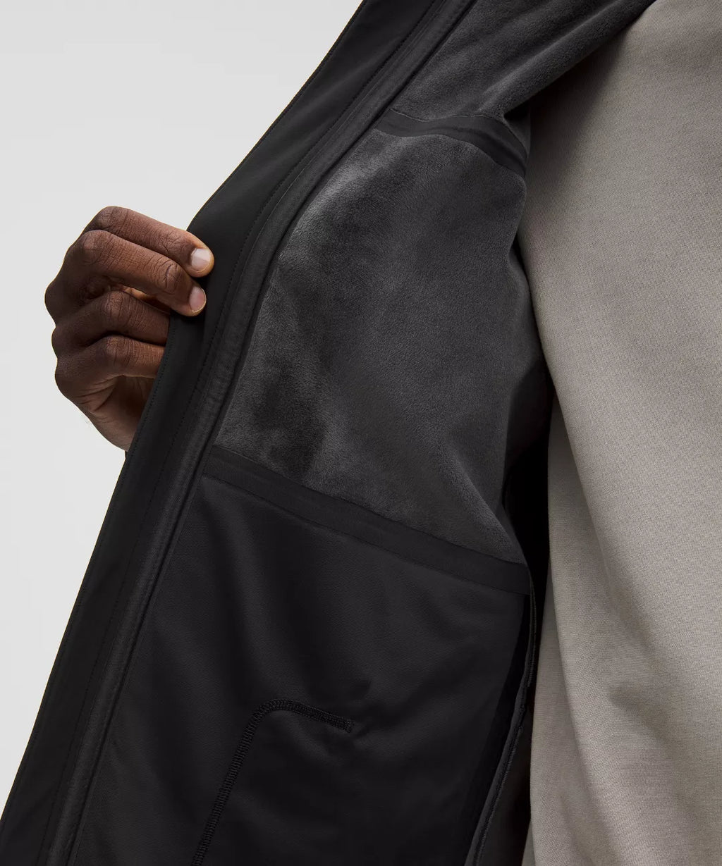 Lululemon Cross Chill Casual Jacket