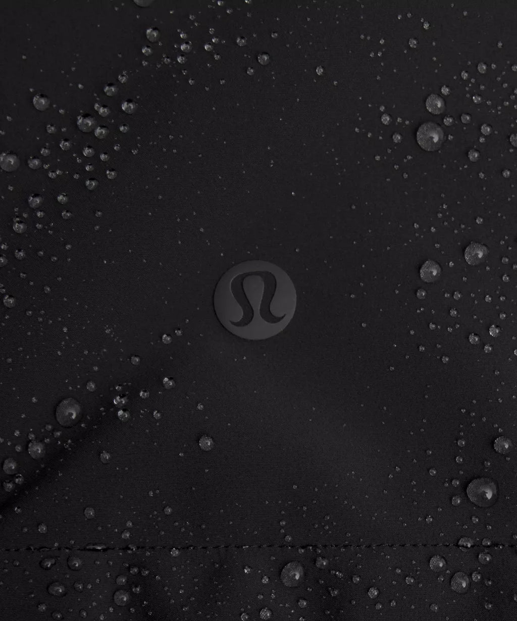 Lululemon Cross Chill Casual Jacket