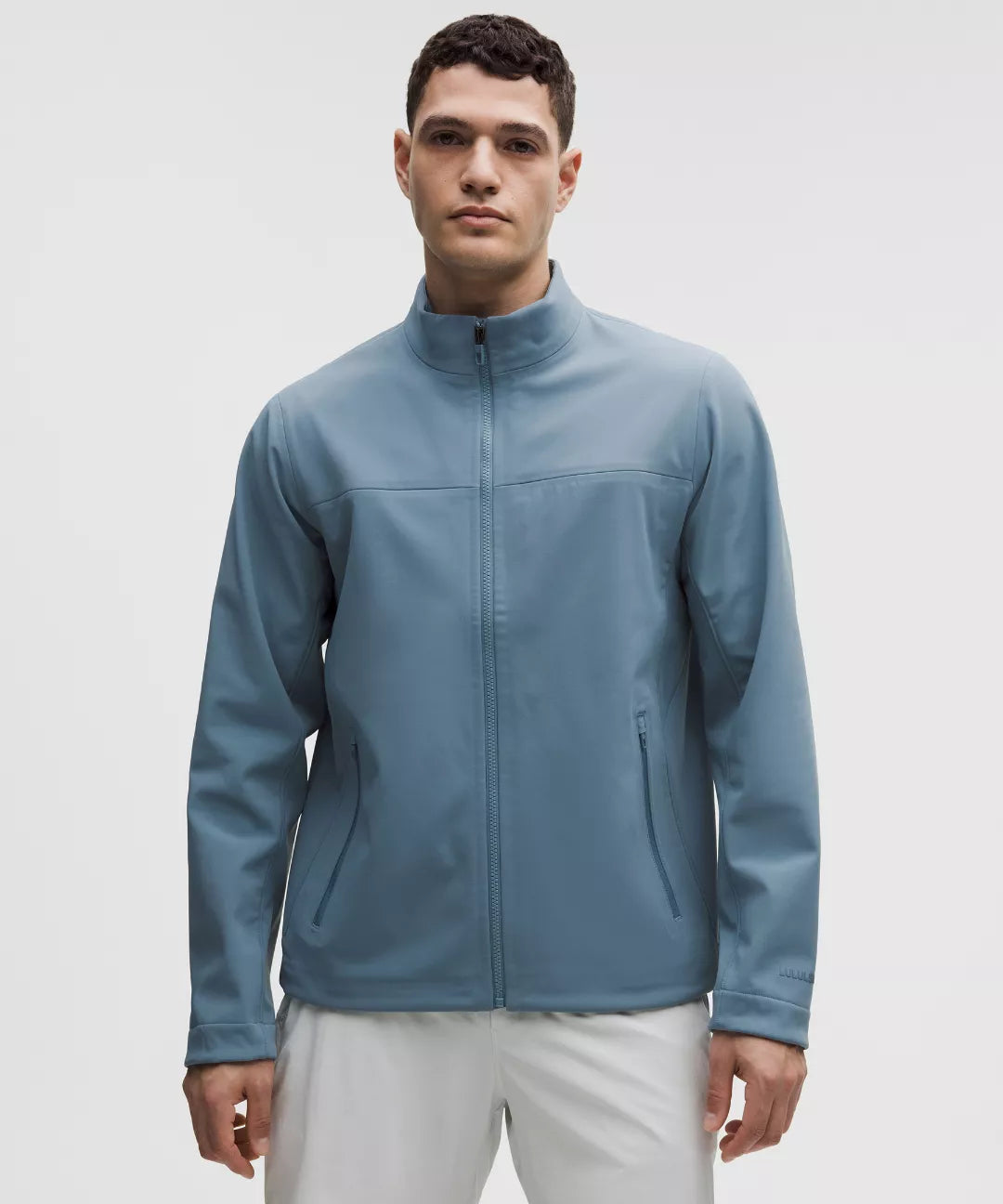 Lululemon Cross Chill Casual Jacket