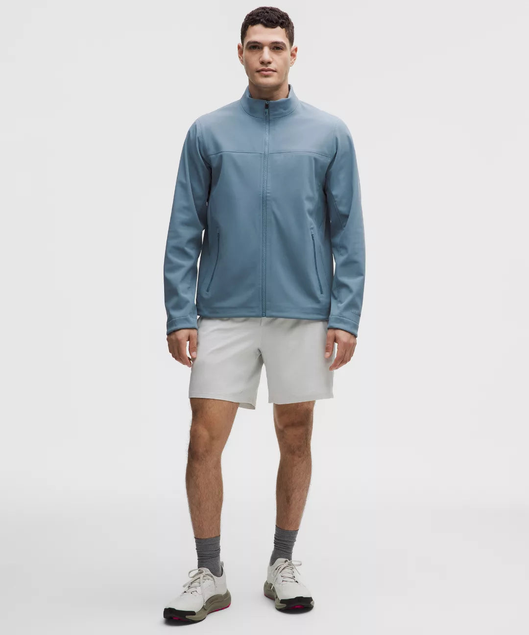 Lululemon Cross Chill Casual Jacket