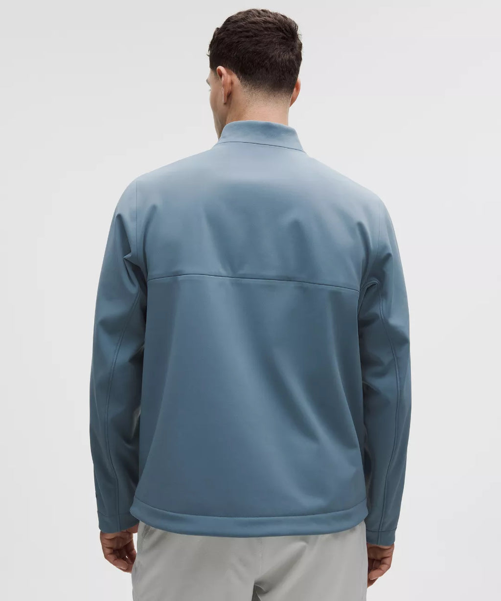 Lululemon Cross Chill Casual Jacket
