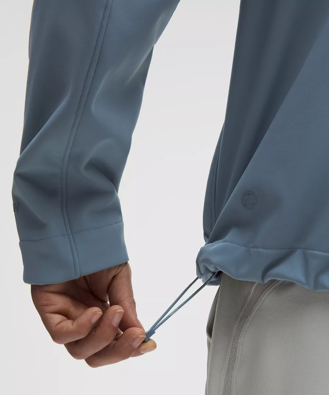Lululemon Cross Chill Casual Jacket