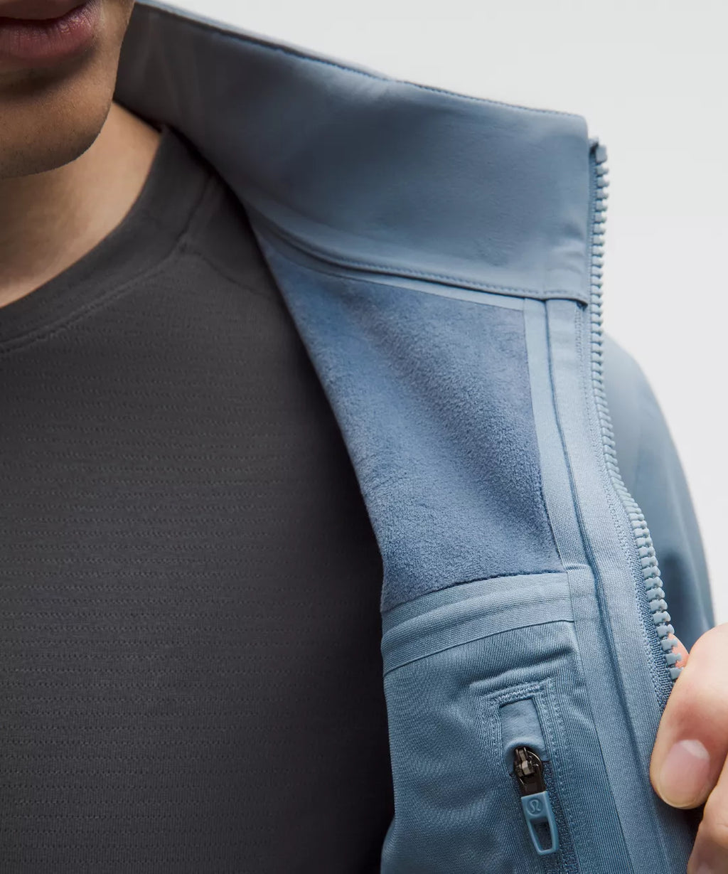 Lululemon Cross Chill Casual Jacket