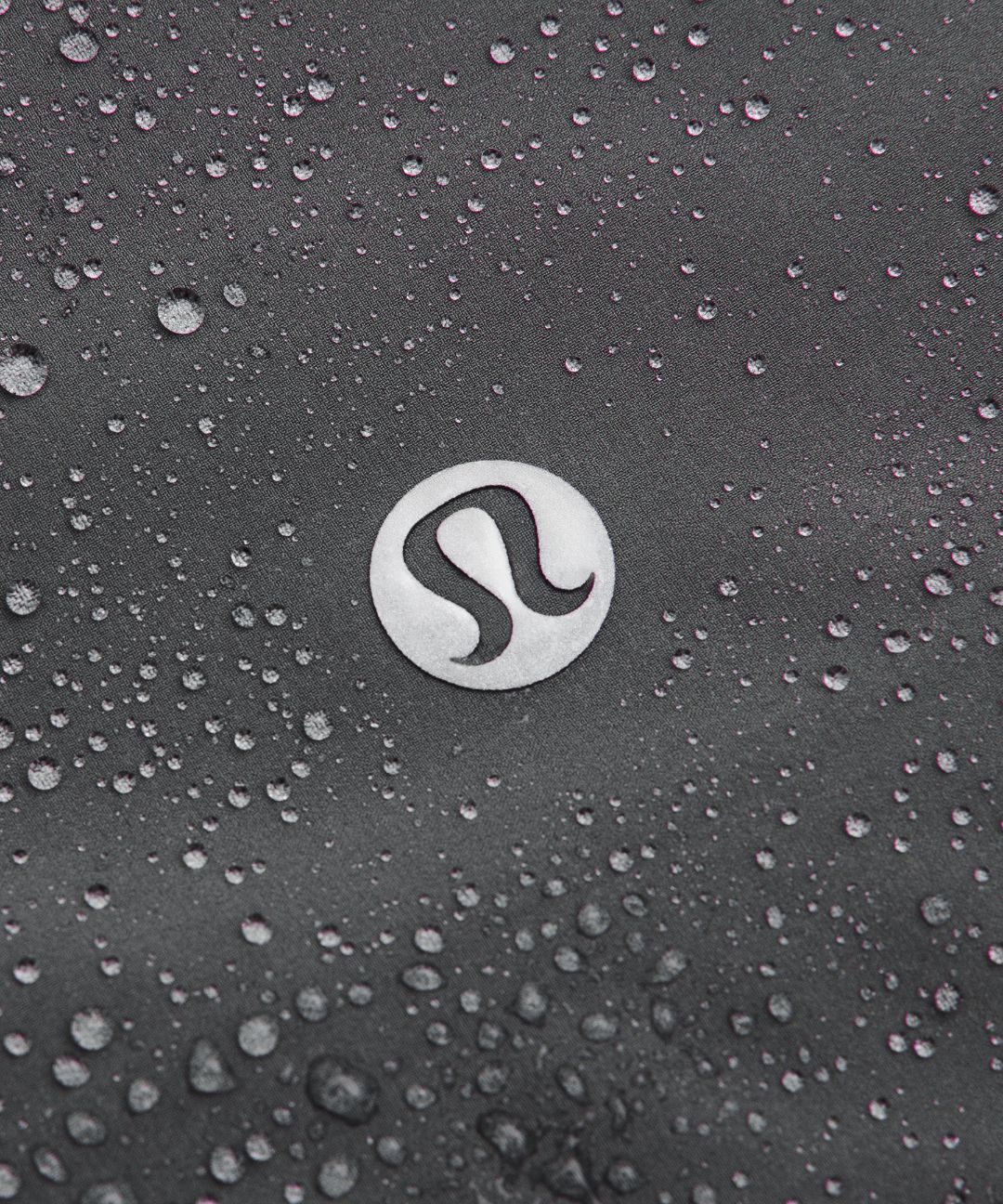 Lululemon Stretch Glyde Waterproof Jacket