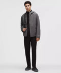 Lululemon Stretch Glyde Waterproof Jacket