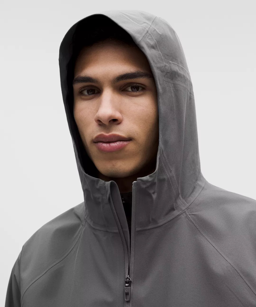 Lululemon Stretch Glyde Waterproof Jacket