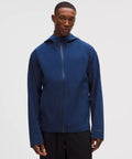 Lululemon Stretch Glyde Waterproof Jacket