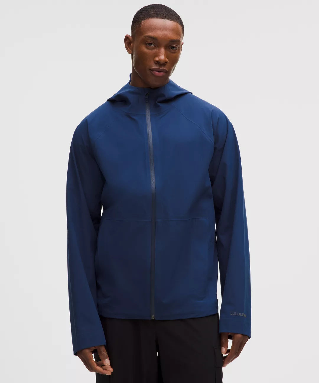 Lululemon Stretch Glyde Waterproof Jacket