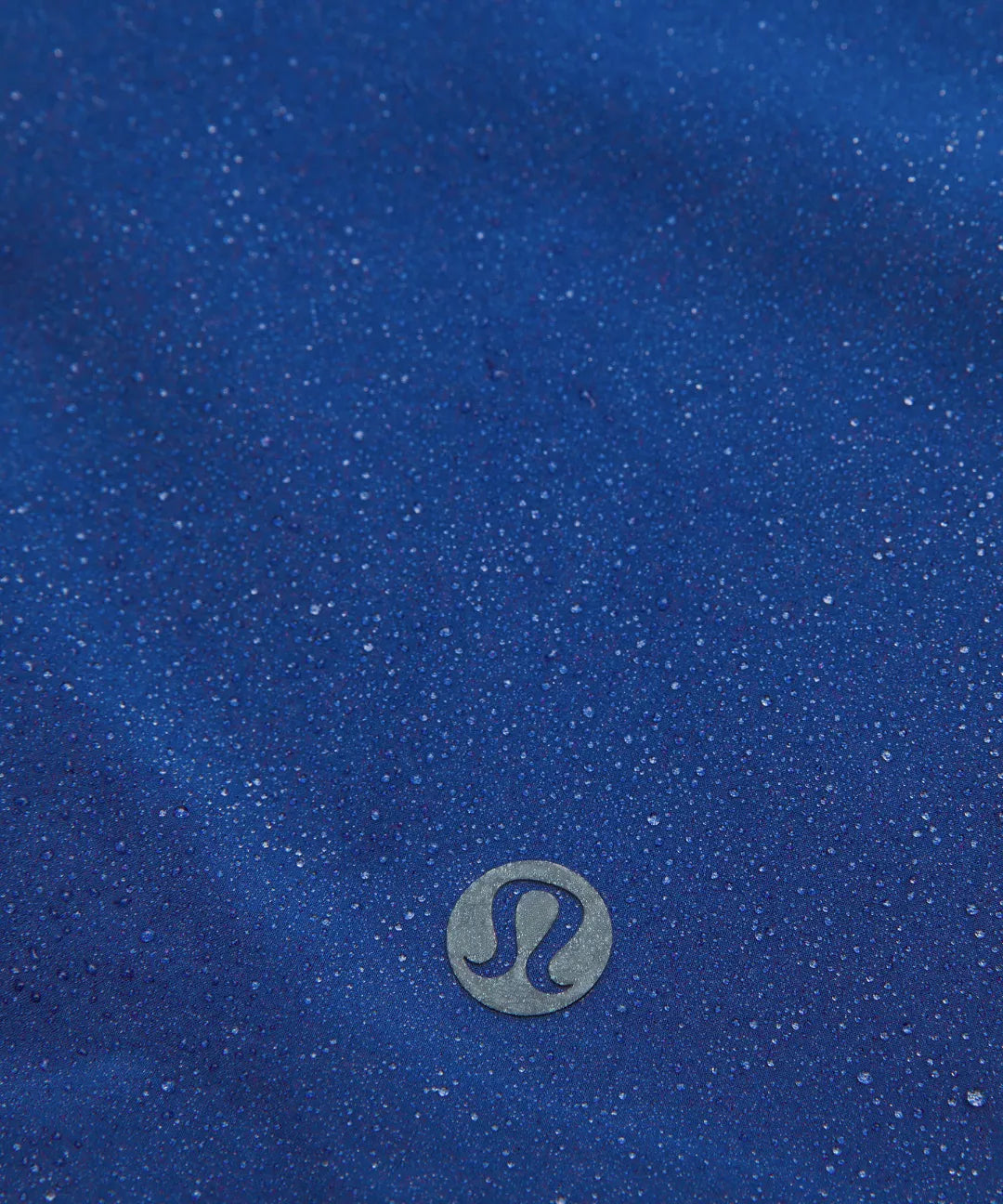 Lululemon Stretch Glyde Waterproof Jacket