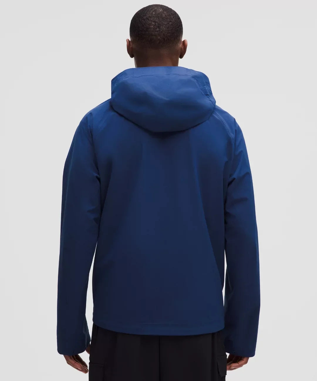 Lululemon Stretch Glyde Waterproof Jacket