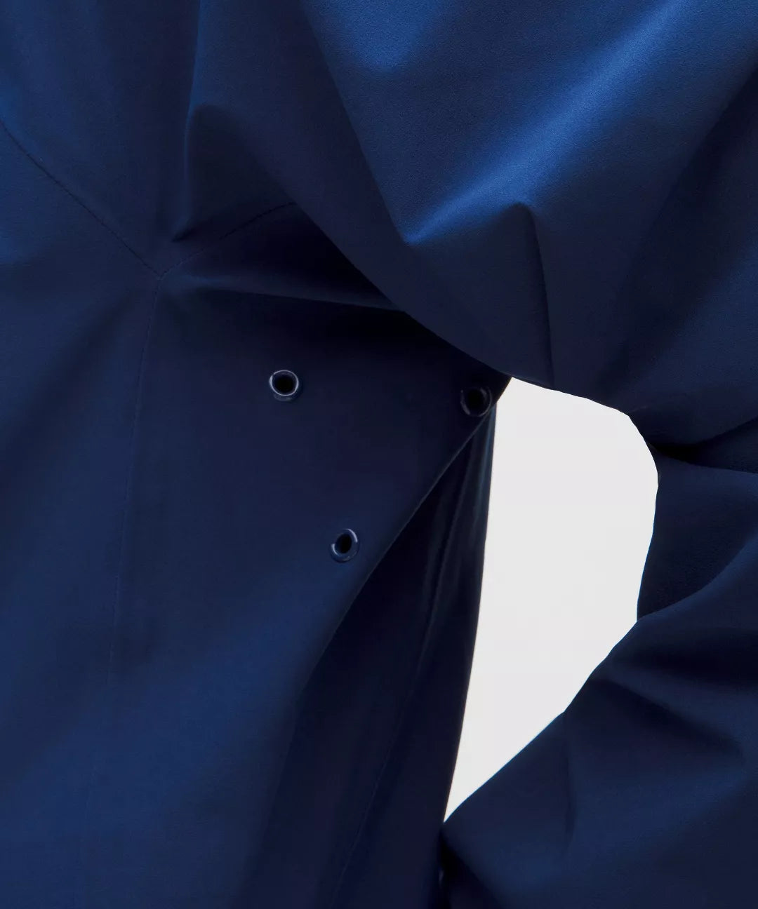 Lululemon Stretch Glyde Waterproof Jacket