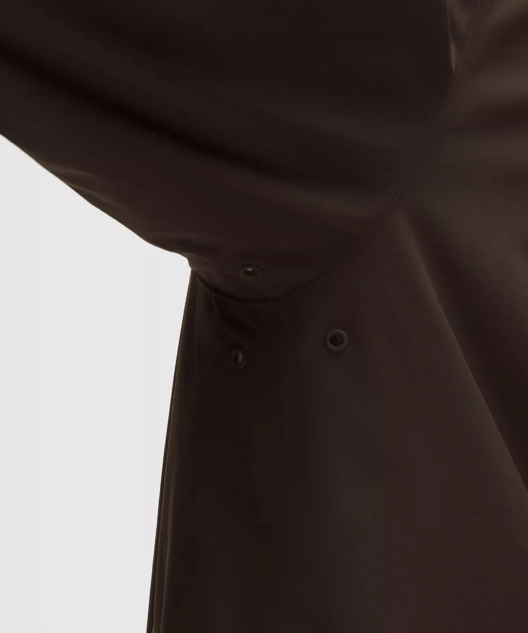 Lululemon Waterproof Classic-Fit Car Coat