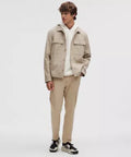 Lululemon ABC Classic-Fit 5 Pocket Pant Warpstreme