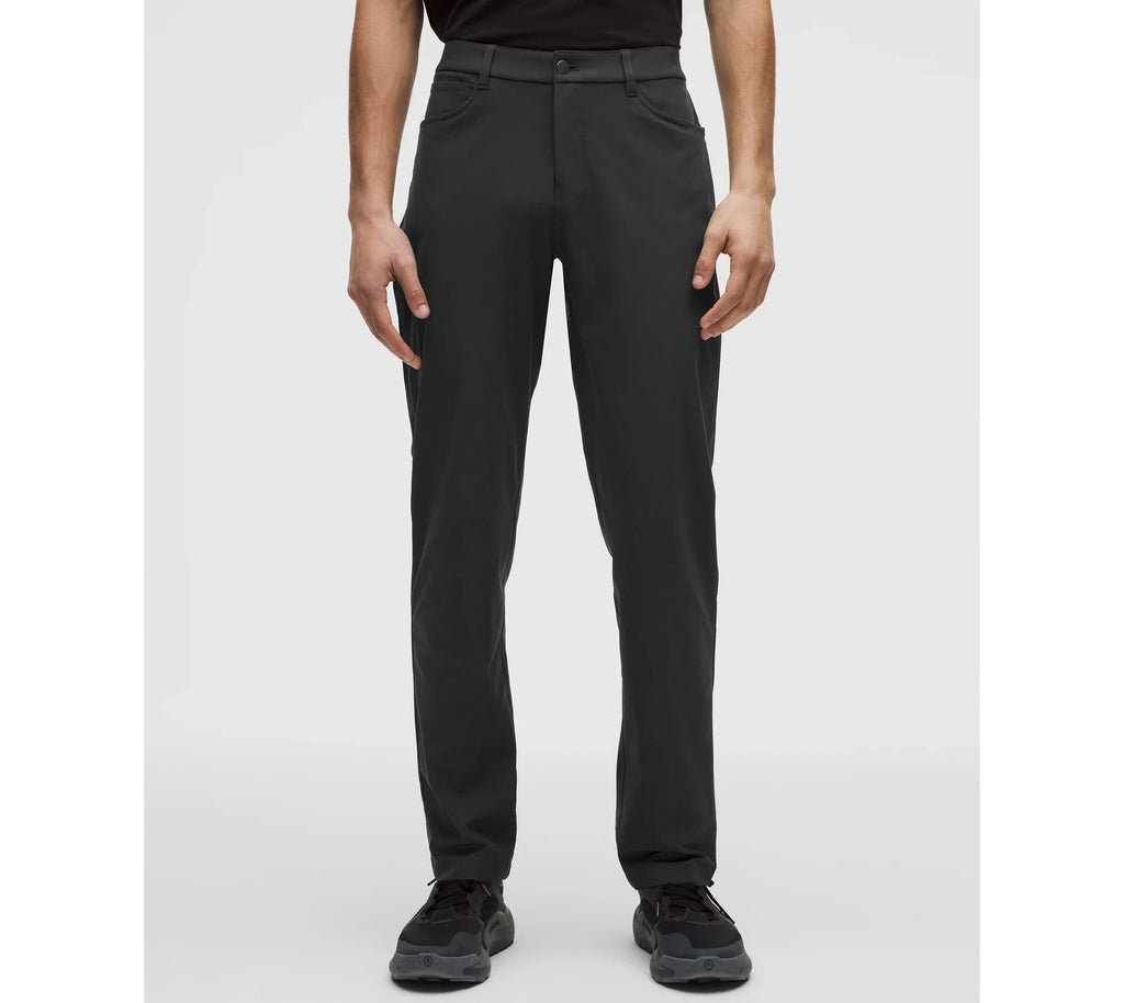 Lululemon ABC Classic-Fit 5 Pocket Pant Warpstreme