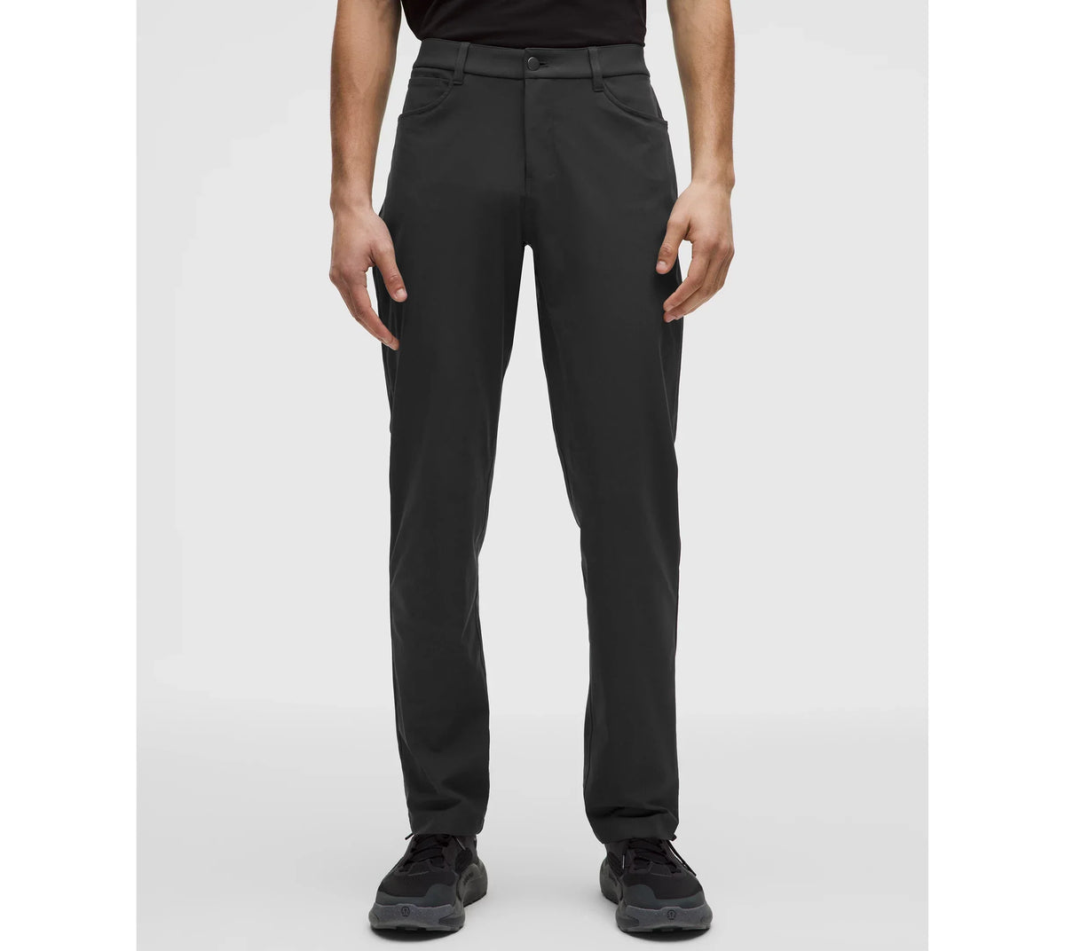 Lululemon ABC Classic-Fit 5 Pocket Pant Warpstreme