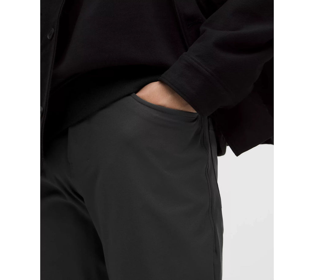 Lululemon ABC Classic-Fit 5 Pocket Pant Warpstreme
