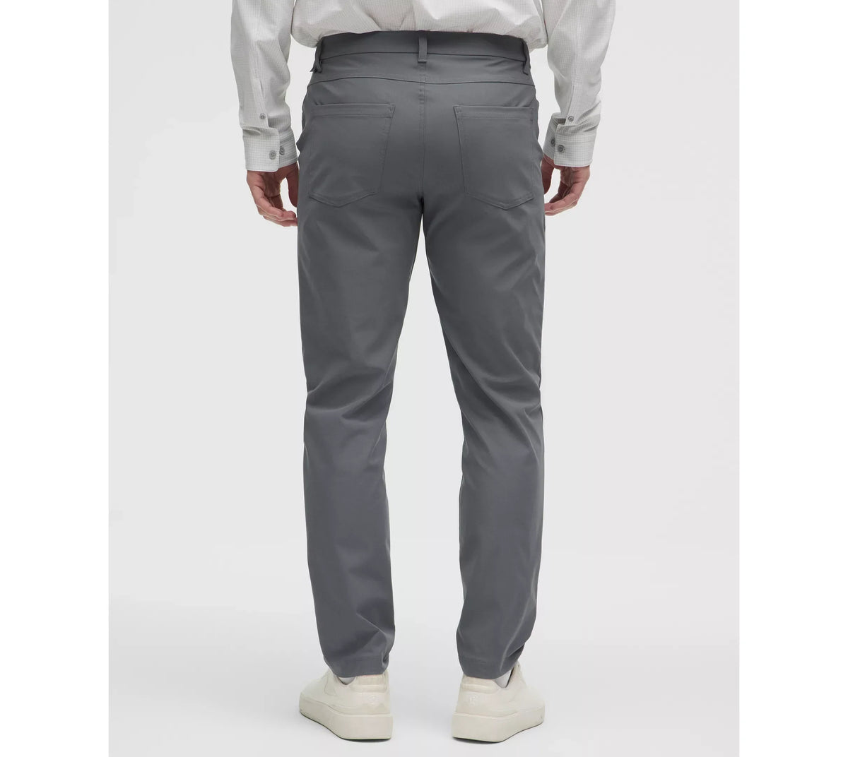 Lululemon ABC Classic-Fit 5 Pocket Pant Warpstreme