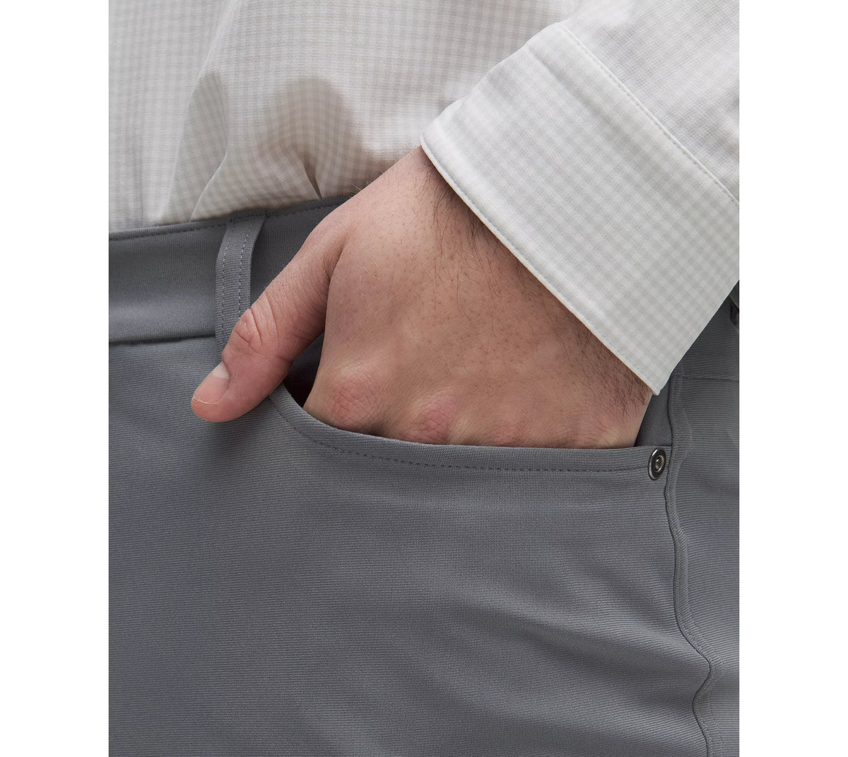 Lululemon ABC Classic-Fit 5 Pocket Pant Warpstreme