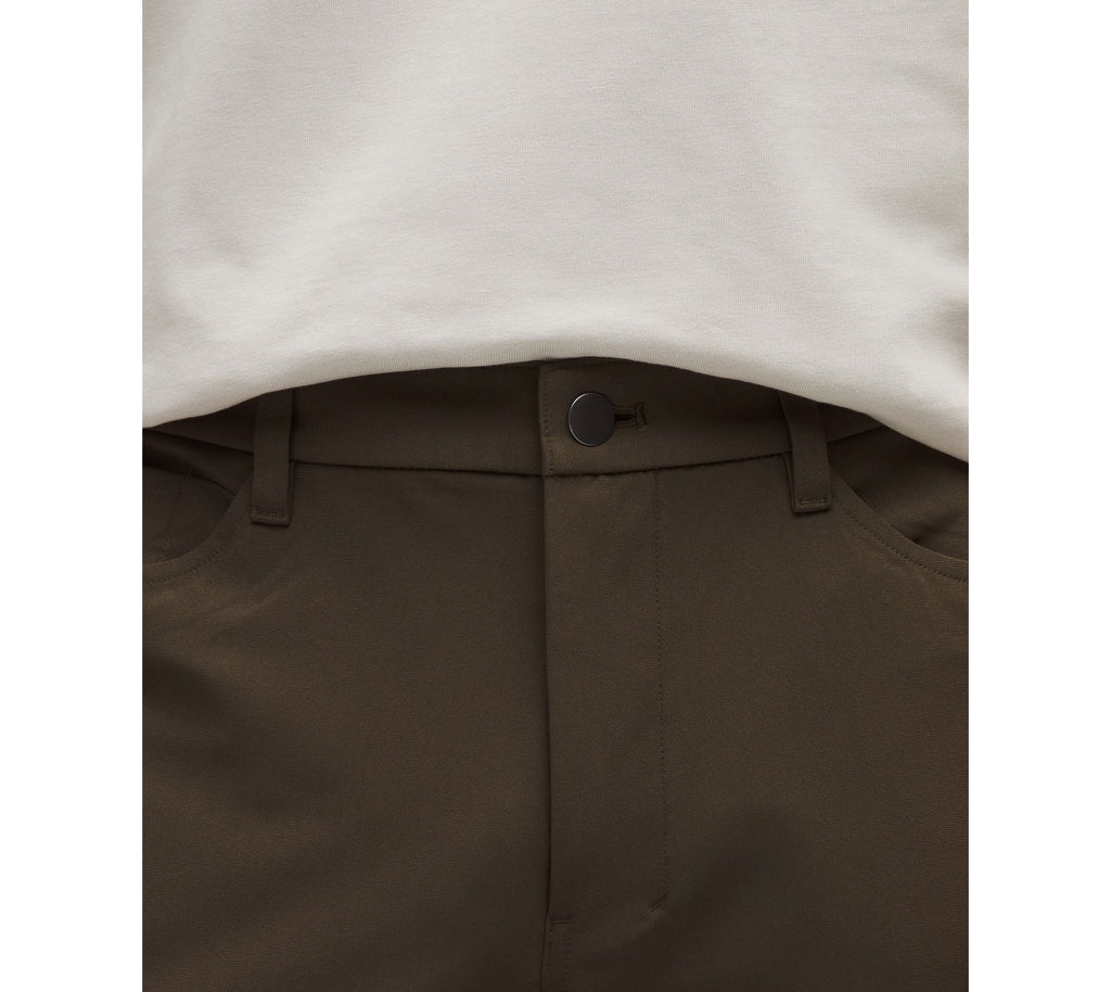Lululemon ABC Classic-Fit 5 Pocket Pant Warpstreme