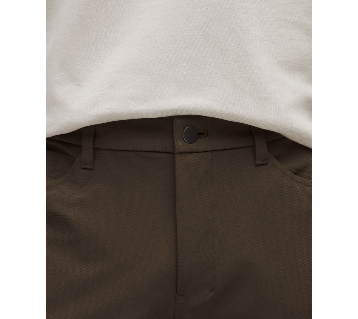 Lululemon ABC Classic-Fit 5 Pocket Pant Warpstreme
