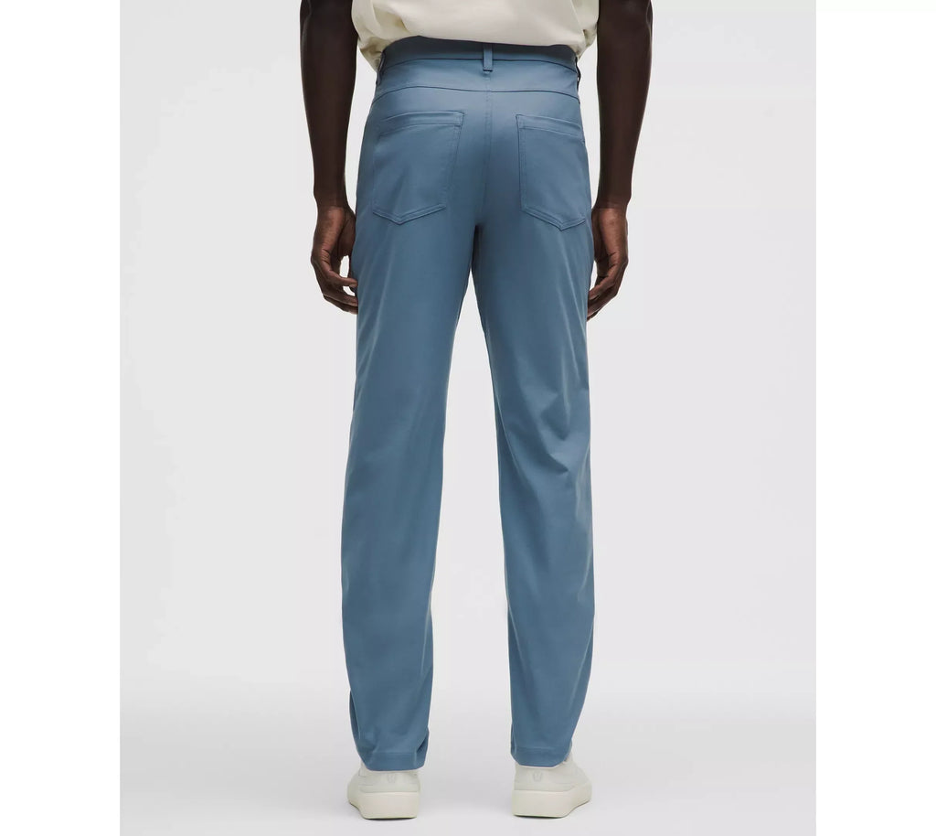 Lululemon ABC Classic-Fit 5 Pocket Pant Warpstreme